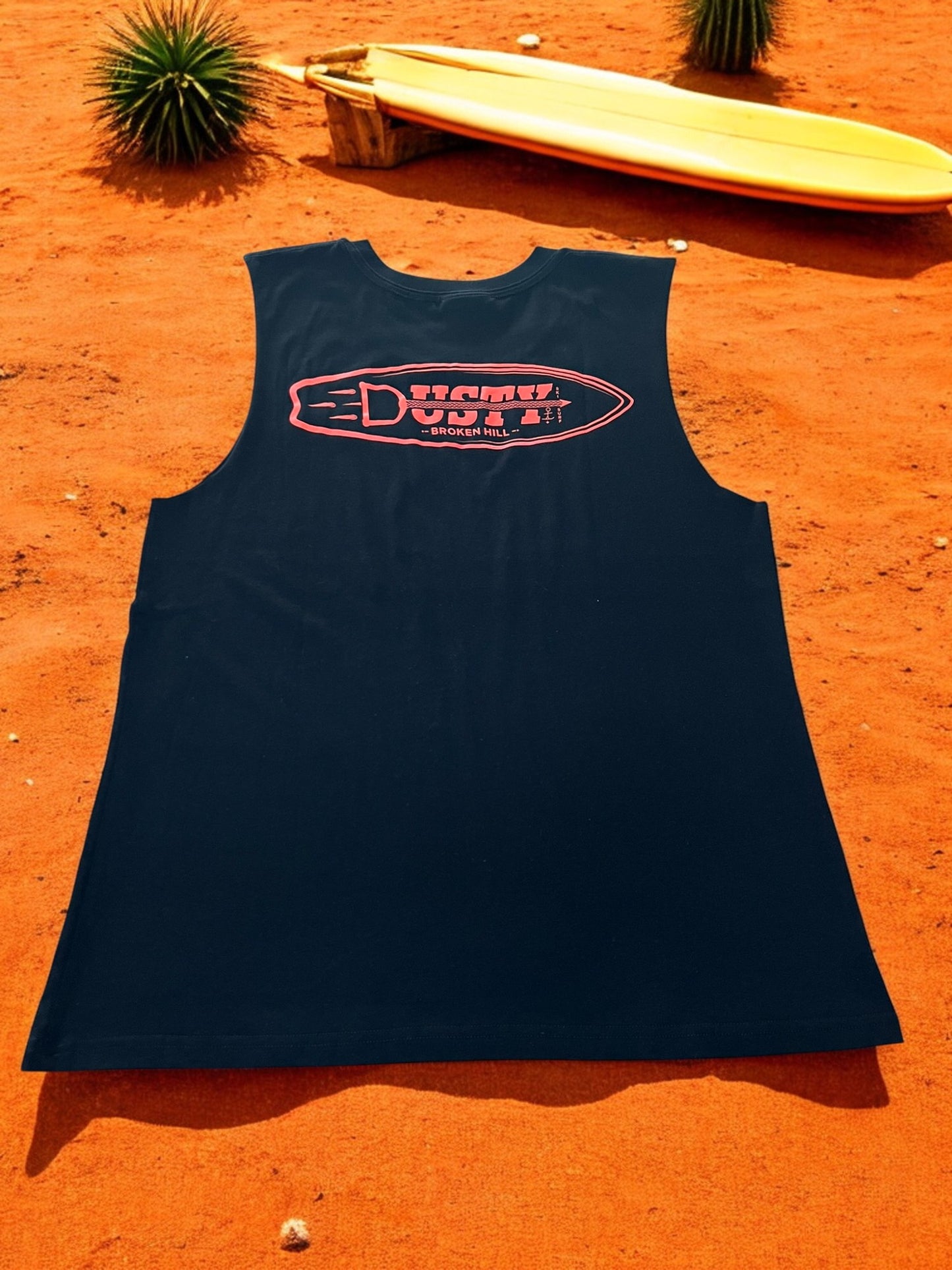 Men's Tank