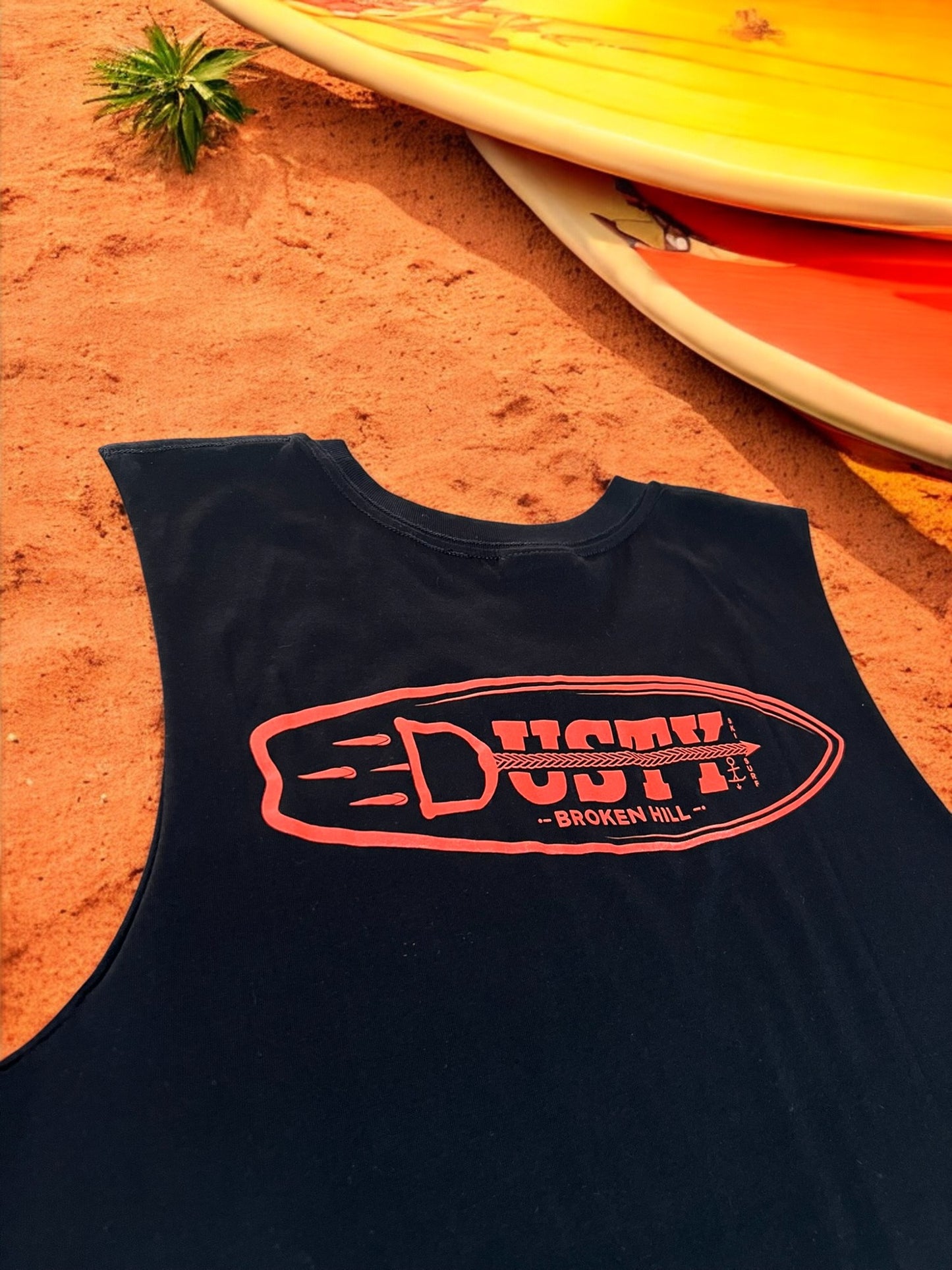 Men's Tank