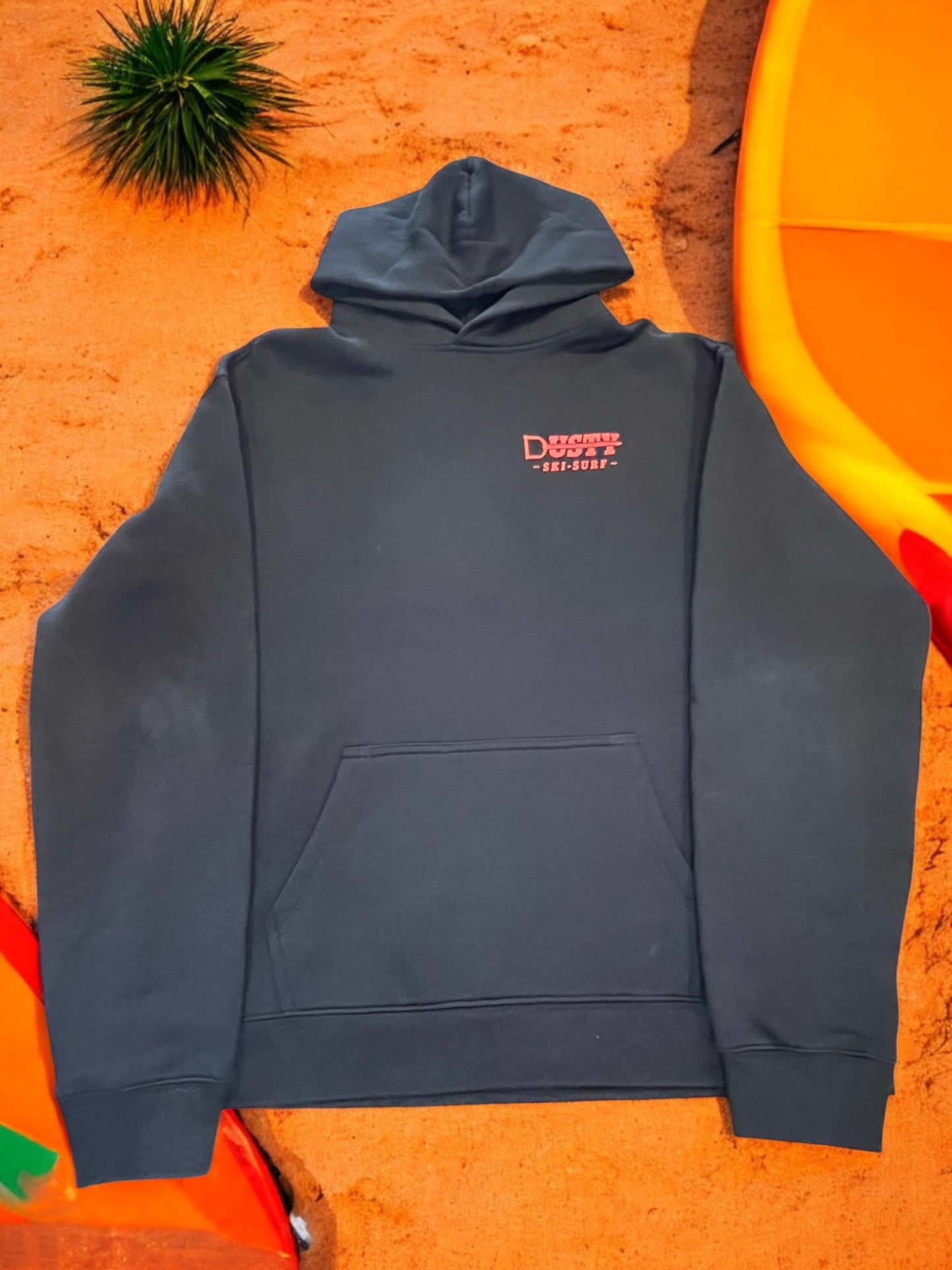 Dusty Unisex Hoodie