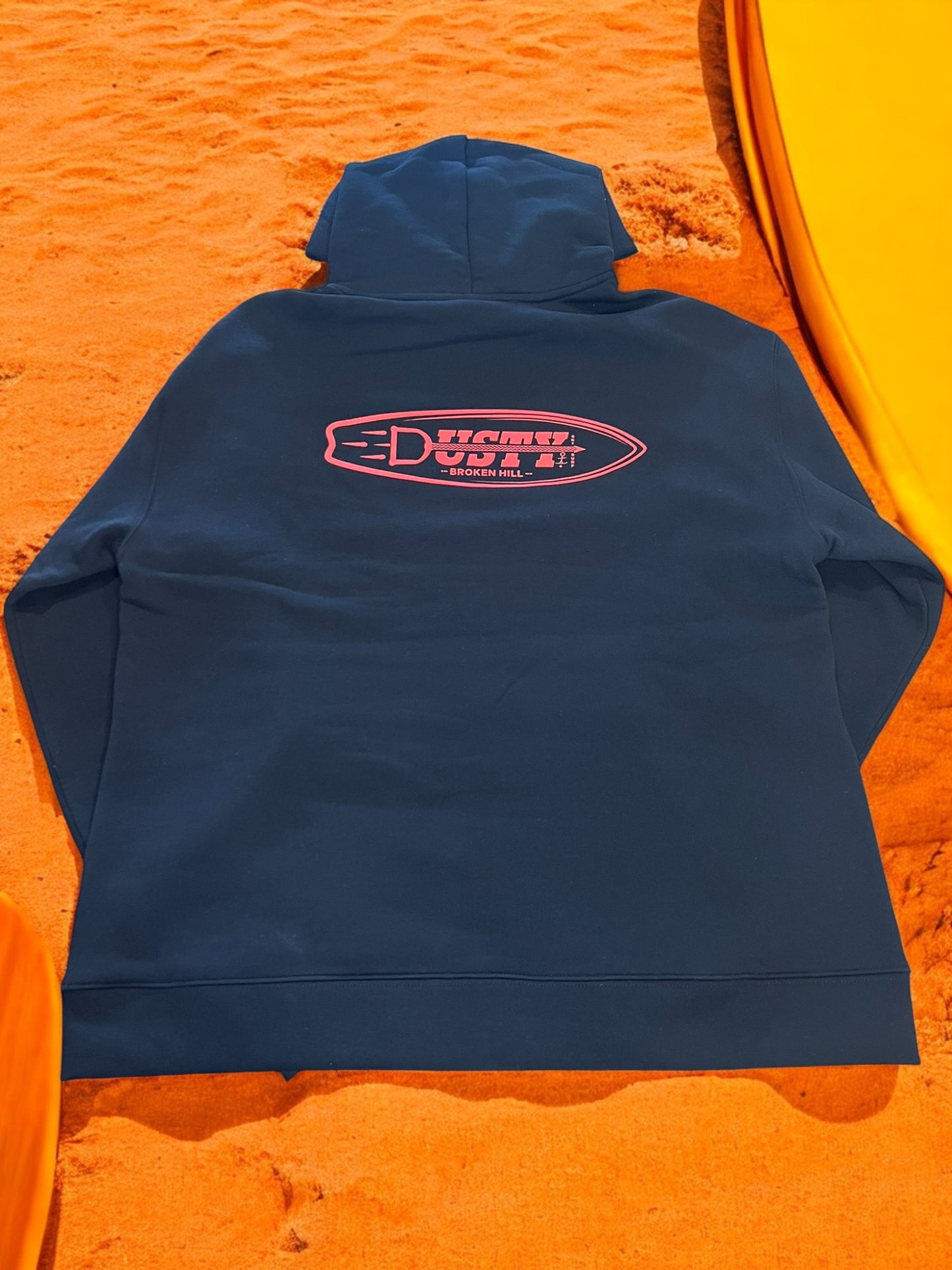 Dusty Unisex Hoodie