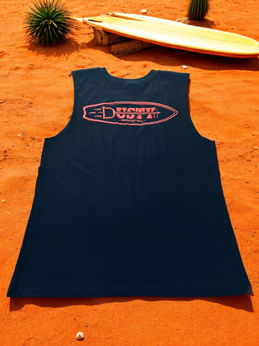 Men's Tank