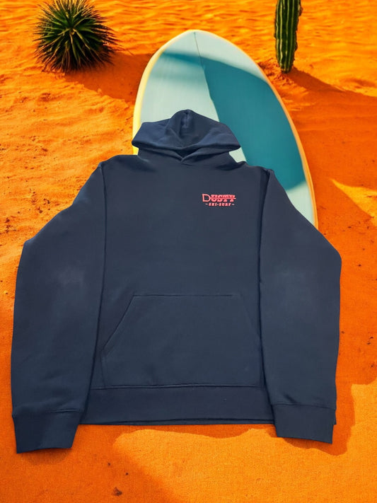 Dusty Unisex Hoodie