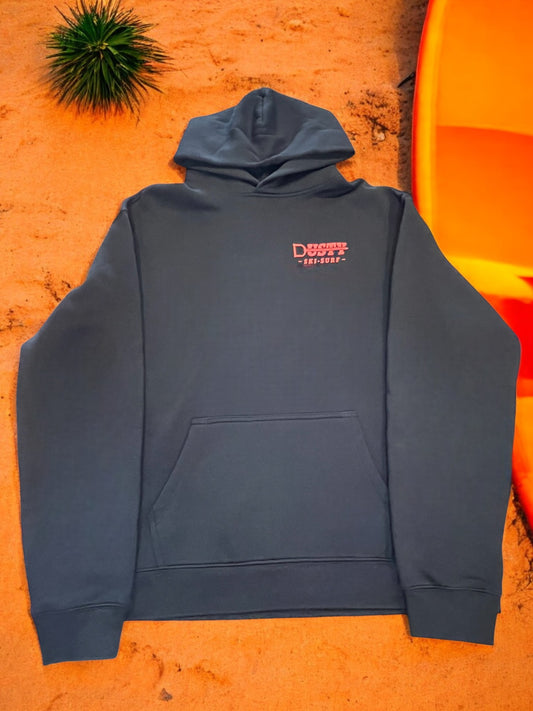 Dusty Unisex Hoodie